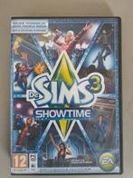 Pc game De Sims 3 showtime, Spelcomputers en Games, Games | Pc, 1 speler, Ophalen of Verzenden, Zo goed als nieuw, Vanaf 3 jaar
