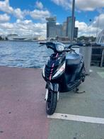 Piaggio Zip 80cc 4t2v, Fietsen en Brommers, Scooters | Piaggio, Ophalen, Maximaal 45 km/u, Zip, Zo goed als nieuw