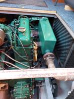 Te koop Motor Mercedes OM 636, Watersport en Boten, Ophalen, Gebruikt, Binnenboordmotor, Diesel