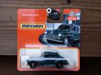 Morris Minor Saloon Matchbox, Ophalen, Nieuw, Auto