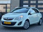 Opel Corsa 1.4-16V Edition / NAP / Airco / Navigatie / Cruis, Voorwielaandrijving, Euro 5, 101 pk, Gebruikt