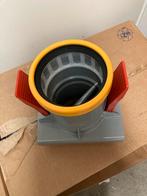 Wavin PVC U3 Click Inlet GY/GD 315x125 SN8, Ophalen, Pvc, Nieuw, Minder dan 2 meter