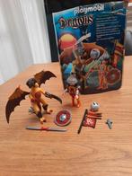 Playmobil Dragons: gele draak, Ophalen, Zo goed als nieuw