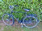 Prima Gazelle herenfiets stationsfiets, Ophalen, Gebruikt, Gazelle, Versnellingen