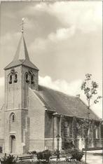 TW3068 Kedichem bij Arkel Ned. Herv. Kerk uitg: P.Smits foto, Verzamelen, Verzenden, 1960 tot 1980, Ongelopen, Utrecht