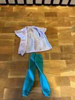 Skipper kleding, Ophalen of Verzenden, Gebruikt, Kleertjes