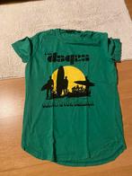 Dsquared groen T-shirt, Kleding | Heren, T-shirts, Nieuw, Groen, Dsquared, Maat 48/50 (M)