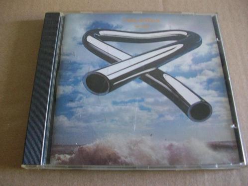 4 cd's van  MIKE OLDFIELD, Cd's en Dvd's, Cd's | Pop, Zo goed als nieuw, 1960 tot 1980, Ophalen of Verzenden