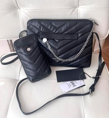 Kendall + Kylie schoudertasje nieuw beschikbaar voor biedingen
