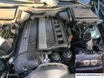 BMW E39 onderdelen Motor m52b20  170.000 km, Gebruikt, Ophalen of Verzenden, BMW, BMW