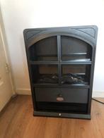 Electrische kachel / sfeerhaard, Huis en Inrichting, Kachels, Ophalen, Gebruikt, Overige soorten, Elektrisch