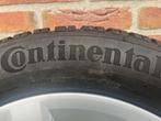 Winterbanden set VW Polo - 185/60 R15, Ophalen, Gebruikt