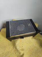 14679) mooie warmhoud plaat met waxinelichtje, Ophalen of Verzenden, Zo goed als nieuw