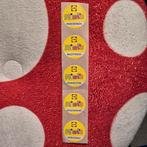 Lidl mini's fruit spaaractie 5 zegels, Verzamelen, Supermarktacties, Lidl, Ophalen of Verzenden