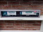 WSI  Scania  R  Normal  6 x 2  van  Kotra  Logistics, Hobby en Vrije tijd, Modelauto's | 1:50, Ophalen of Verzenden, Nieuw, Bus of Vrachtwagen