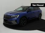 Renault Austral 1.2 E-Tech full hybrid 200 techno esprit Alp, 12 maanden, Euro 6, 1199 cc, Blauw