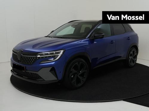 Renault Austral 1.2 E-Tech full hybrid 200 techno esprit Alp, Auto's, Renault, Bedrijf, Te koop, Austral, ABS, Achteruitrijcamera
