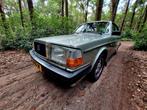 Volvo 240 2.3 GL AUT 1984 129.000km, Auto's, Volvo, Automaat, 625 kg, Beige, 4 cilinders