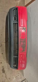 Bumpers Volkswagen polo,6n,6n2,86c Golf 4, caddy mk2, Arosa, Ophalen, Seat, Gebruikt, Bumper