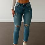 Only blush life skinny jeans, Only, Zo goed als nieuw, W30 - W32 (confectie 38/40), Verzenden
