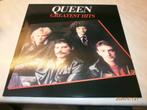 lp Queen / Greatest Hits, Cd's en Dvd's, Vinyl | Rock, Ophalen of Verzenden, Zo goed als nieuw, 12 inch, Poprock