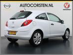 Opel Corsa 1.2I-16V Airco Lmv centr.Vergr+ab Isofix ABS Stuu, Voorwielaandrijving, Euro 5, Gebruikt, 4 cilinders