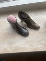 Engelse schoen/speldekussens, Antiek en Kunst, Ophalen of Verzenden