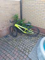 Mountainbike 24 inch, Fietsen en Brommers, Ophalen, Gebruikt, Staal, 24 inch of meer