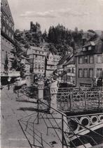 Duitsland – Nordrhein-Westfalen – zwart/wit – gelopen, Verzamelen, Verzenden, 1980 tot heden, Gelopen, Engeland