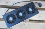 Schuiflade ventilator RITTAL SK 3141. serverkast, Computers en Software, Serverkasten, Ophalen of Verzenden, Gebruikt