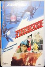 Firehouse Betamax, Ophalen of Verzenden, Zo goed als nieuw