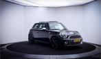 MINI Mini 1.6 Cooper 10 Years II PANO | LEDER | CLIMA | STOE, Gebruikt, Zwart, 4 cilinders, 4 stoelen