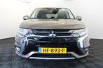 Mitsubishi Outlander 2.0 PHEV Instyle+ € 16.950,00, Auto's, Mitsubishi, Nieuw, Origineel Nederlands, 5 stoelen, 750 kg