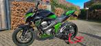Kawasaki Z800 ABS Performance,1e eigenaar,Akrapovic,TOPstaa, Motoren, ABS, 4 cilinders, Particulier, Meer dan 35 kW