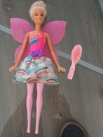 Mattel barbie mechanisme doet het niet, Verzamelen, Poppen, Ophalen of Verzenden, Zo goed als nieuw, Pop