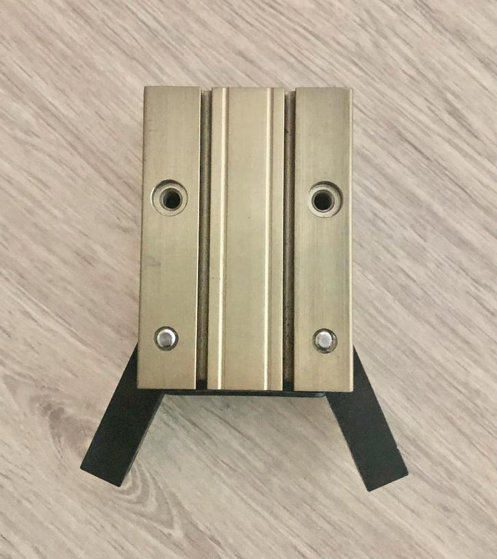 SCHUNK - Grijper - Gripper - Radiaal - LGW32 - LGW 32, Hobby en Vrije tijd, Overige Hobby en Vrije tijd, Zo goed als nieuw, Ophalen of Verzenden