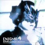 CD Enigma 4 - Traces [Made in Taiwan], Cd's en Dvd's, Cd's | Meditatie en Spiritualiteit, Ophalen of Verzenden, Zo goed als nieuw