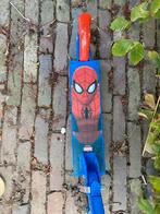 Spiderman Step - Kinderstep, Ophalen, Zo goed als nieuw, Gewone step
