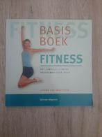 Lorna lee malcom basis boek fitnis €5, Ophalen of Verzenden, Gelezen, Dieet en Voeding