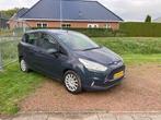 FORD B-Max 1.6 TDCi 95PK Trend Motor ( Slaat Niet Aan ), Auto's, Ford, Voorwielaandrijving, Euro 5, Stof, Gebruikt