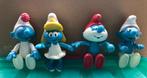 4 Mac Donald Happy Meal Smurfen 2002    EEN KOOP, Verzamelen, Smurfen, Ophalen of Verzenden, Zo goed als nieuw, Verschillende Smurfen