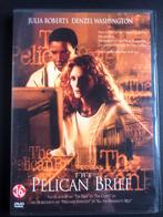 The Pelican Brief dvd, Ophalen of Verzenden, Zo goed als nieuw
