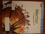 NECTAR BIOLOGIE  FLEX 5 HAVO (4e editie), Boeken, Verzenden, Gelezen, HAVO, Biologie