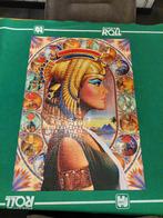 Jumbo puzzel Nefertari, Hobby en Vrije tijd, Denksport en Puzzels, Ophalen of Verzenden, 500 t/m 1500 stukjes, Gebruikt, Legpuzzel