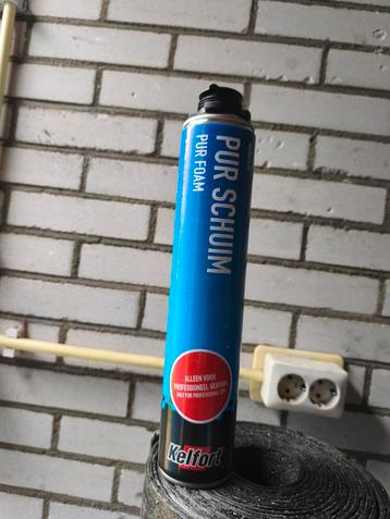 Purschuim 6 stuks V.PISTOOL Kelfort 750ML beschikbaar voor biedingen