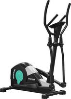 Een z.g.a.n. Focus Fox 3 crosstrainer., Sport en Fitness, Fitnessapparatuur, Ophalen, Gebruikt, Crosstrainer