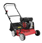 4 takt verticuteermachine 5,2 Pk, 196ccm werkbrede 400 mm, Tuin en Terras, Veegmachines, Ophalen of Verzenden, Nieuw
