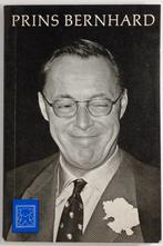 Prins Bernhard (1961), Verzenden, 20e eeuw of later, Gelezen