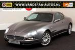 Maserati COUPE  Coupe Cambiocorsa  Ferrari F430 Engine Young, Auto's, Maserati, 8 cilinders, 4 stoelen, 5 km/l, 391 pk