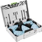 *** Nieuwe (lege) Festool Systainer ***, Doe-het-zelf en Verbouw, Ophalen of Verzenden, Zo goed als nieuw, Minder dan 600 watt